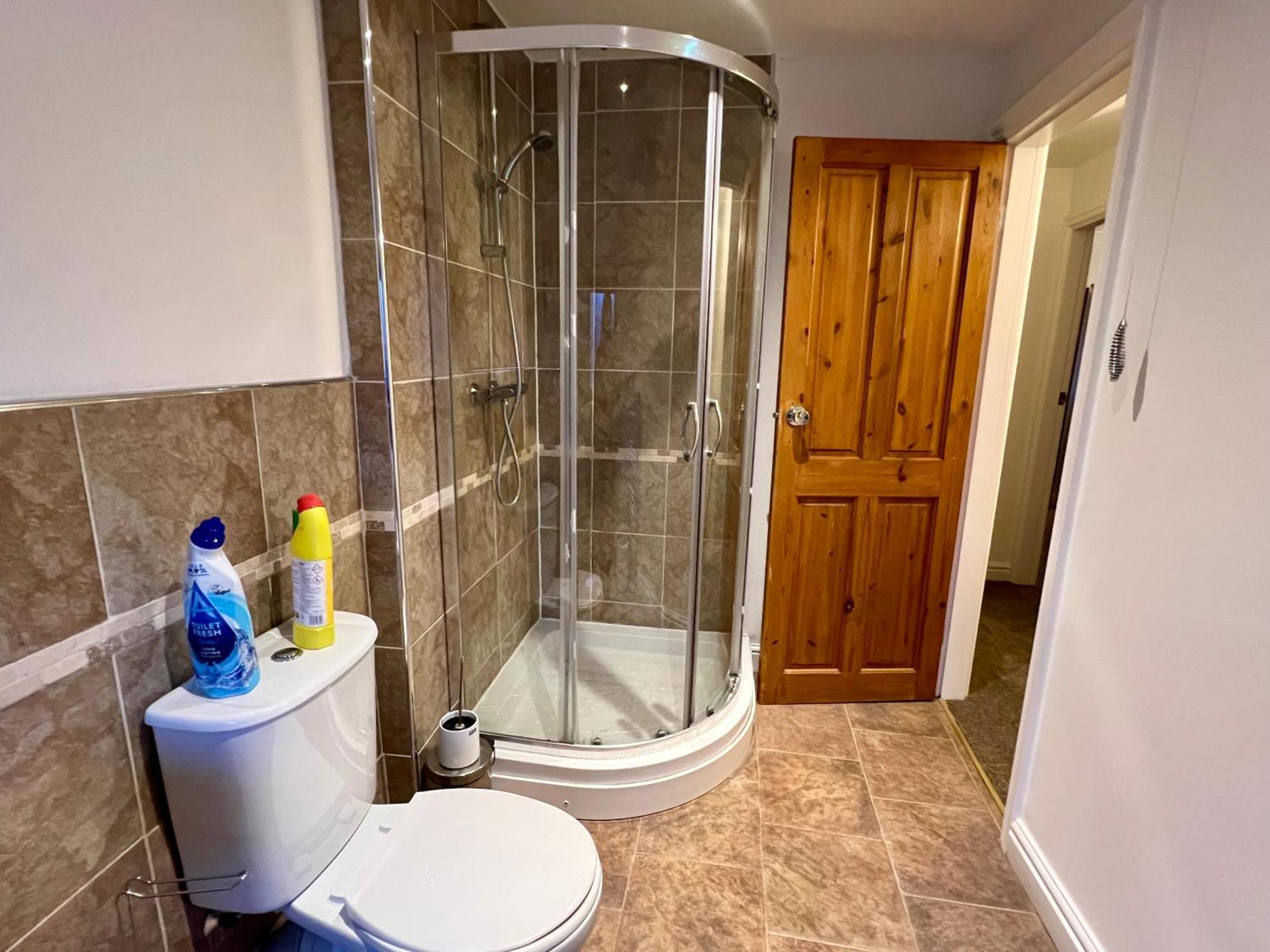 Housefield Stay, Room 4 Stoke-on-Trent المظهر الخارجي الصورة