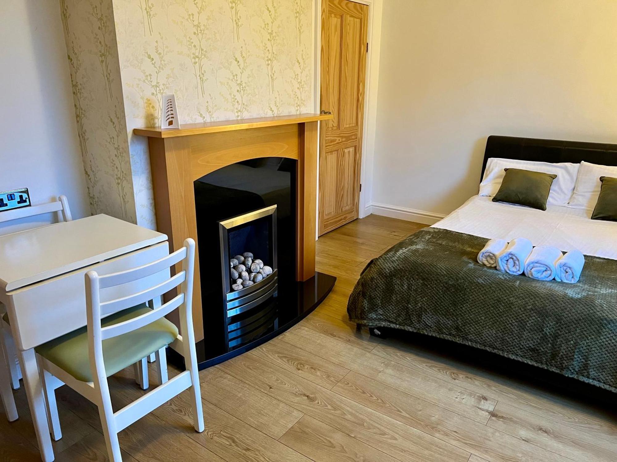 Housefield Stay, Room 4 Stoke-on-Trent المظهر الخارجي الصورة
