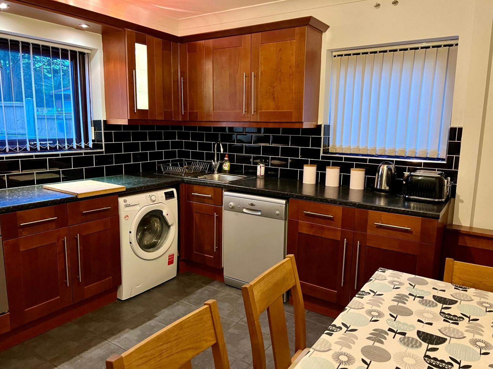 Housefield Stay, Room 4 Stoke-on-Trent المظهر الخارجي الصورة