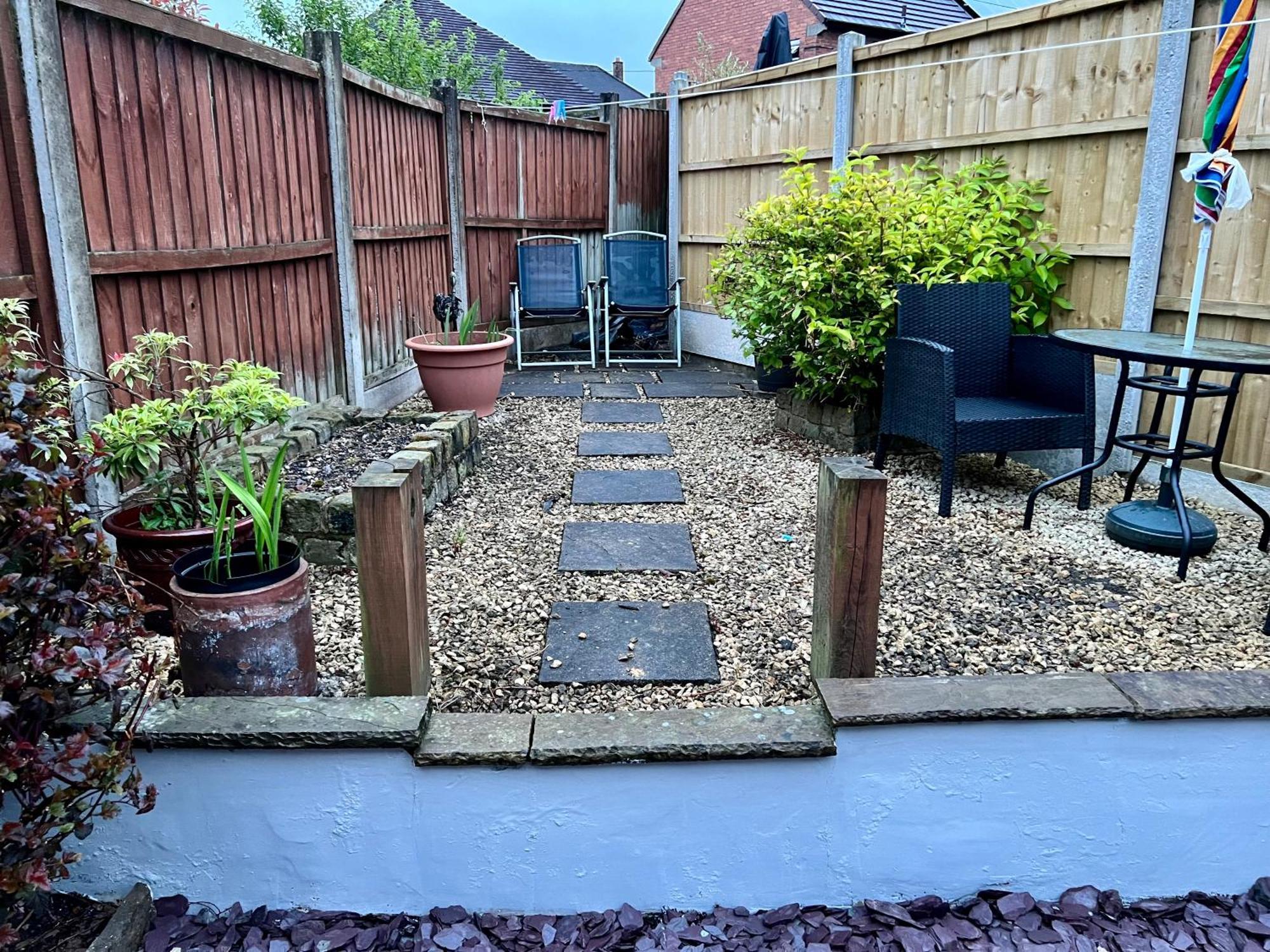 Housefield Stay, Room 4 Stoke-on-Trent المظهر الخارجي الصورة