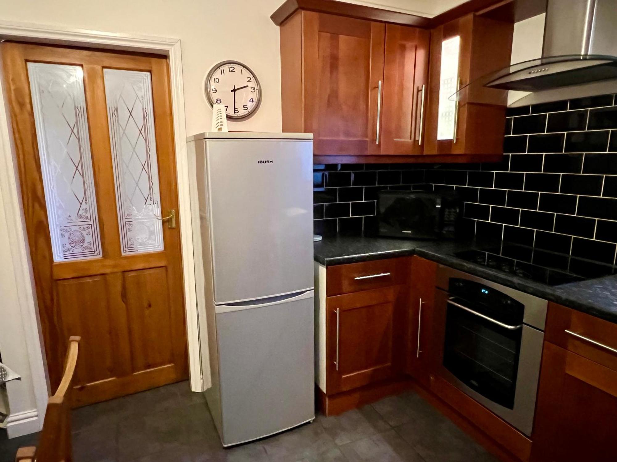 Housefield Stay, Room 4 Stoke-on-Trent المظهر الخارجي الصورة
