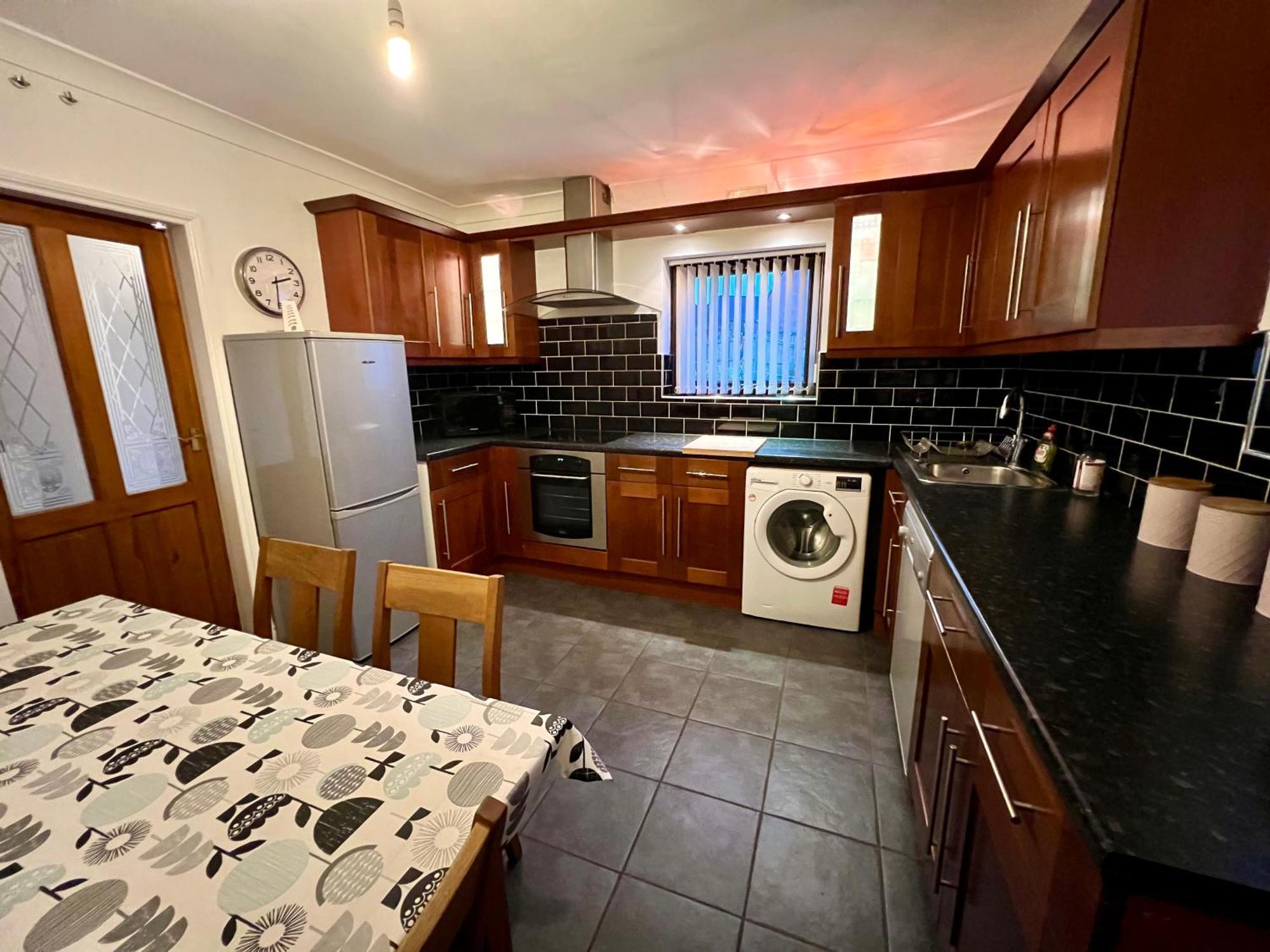 Housefield Stay, Room 4 Stoke-on-Trent المظهر الخارجي الصورة
